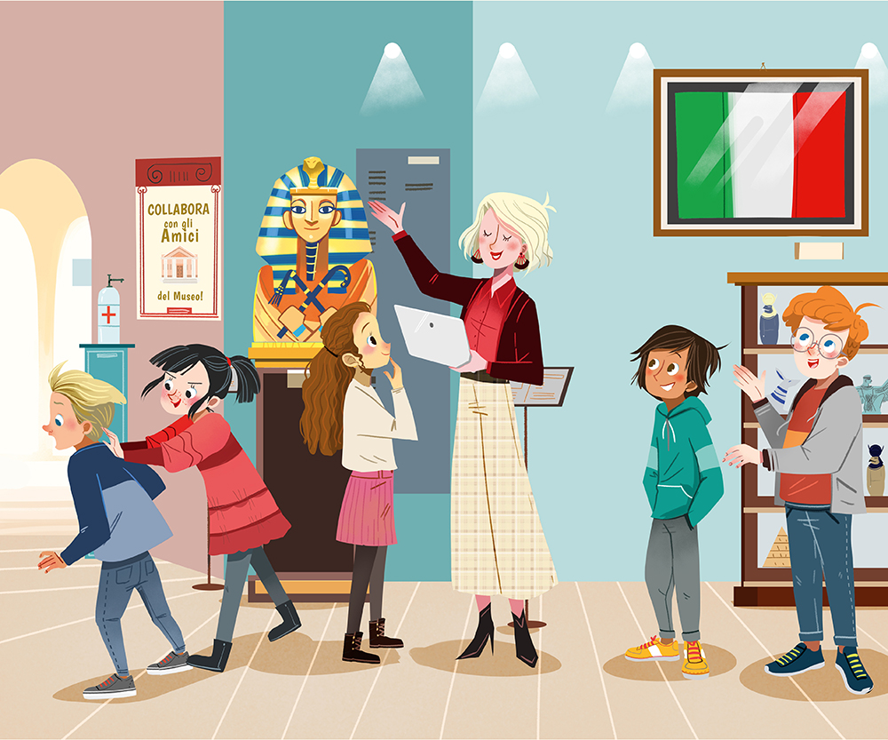 Educazione